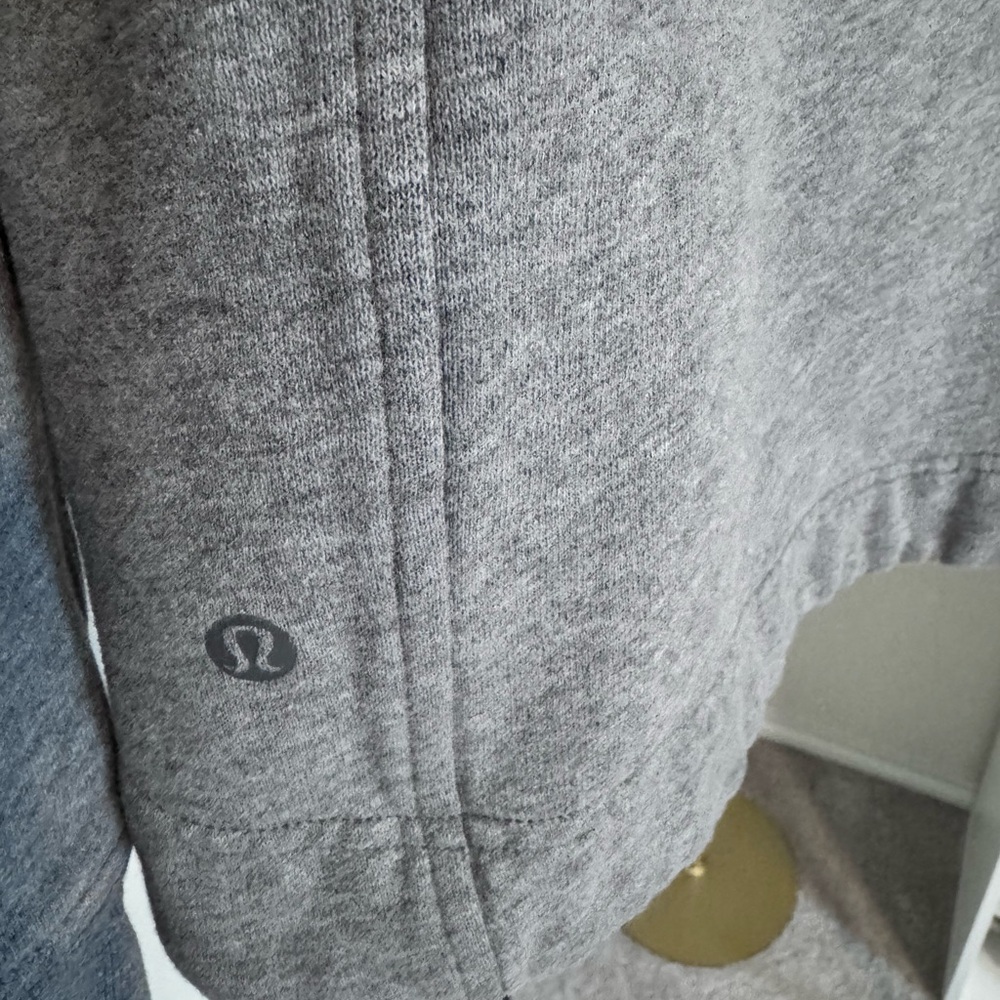 Lululemon Wind Down Jacket - Picture 5 of 6